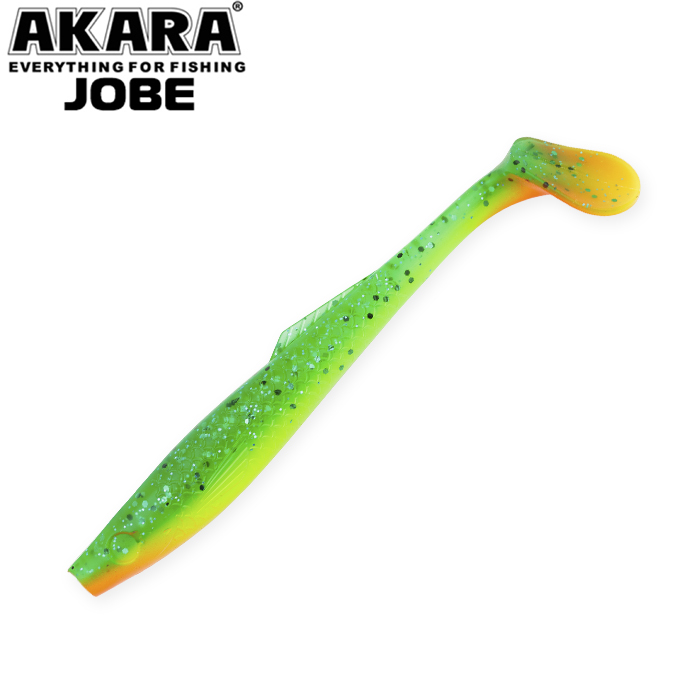  Akara Jobe 100 K25 (4 .)