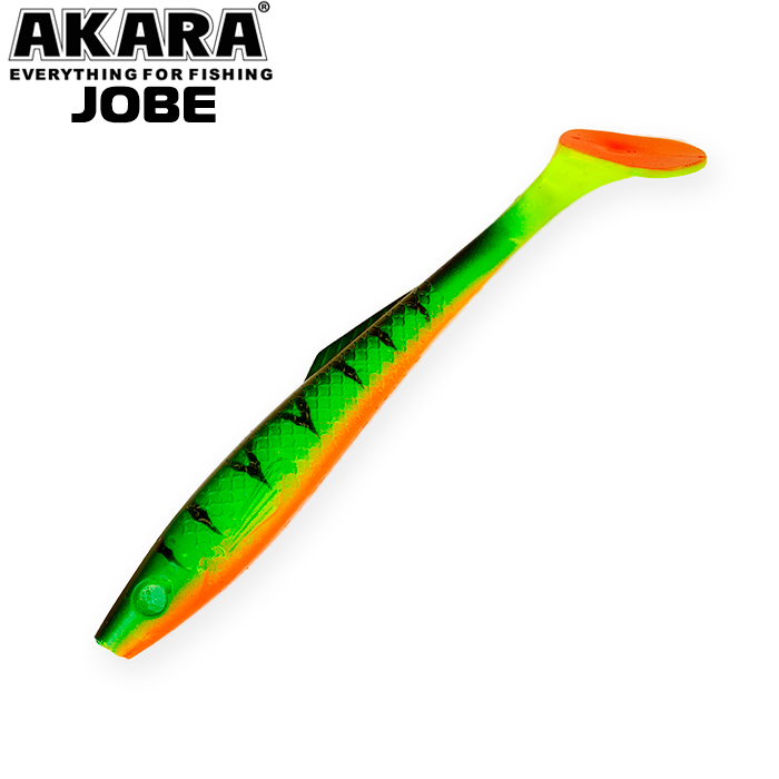  Akara Jobe 100 K26 (4 .)