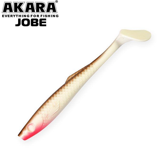  Akara Jobe 130 K31 (3 .)