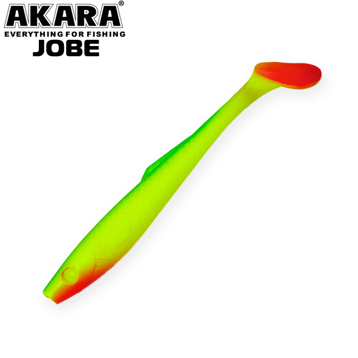  Akara Jobe 100 K33 (4 .)