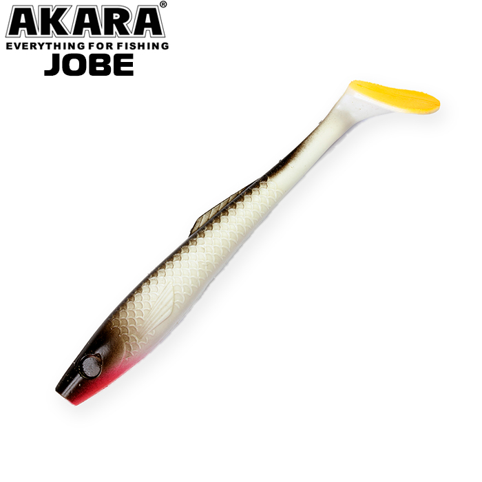  Akara Jobe 100 K34 (4 .)