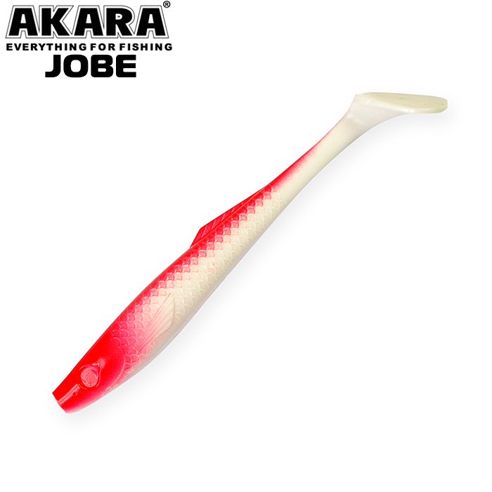  Akara Jobe 100 K 5 (4 .)