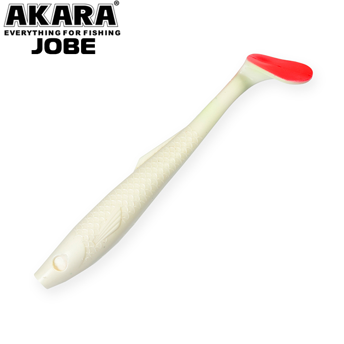  Akara Jobe 100 K 7 (4 .)