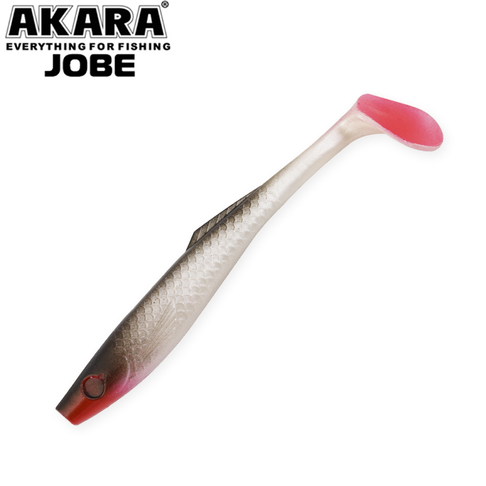  Akara Jobe 100 K 8 (4 .)