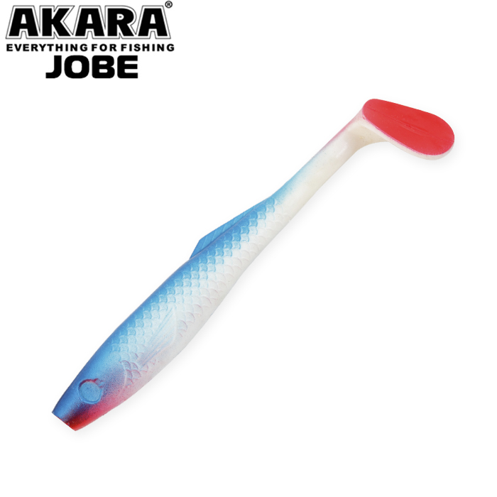  Akara Jobe 100 K 9 (4 .)