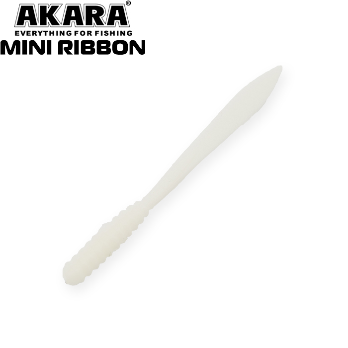  Akara Mini Ribbon 50 02T (10.)