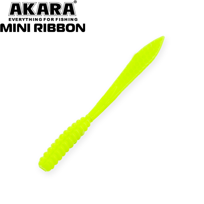  Akara Mini Ribbon 50 04Y (10.)