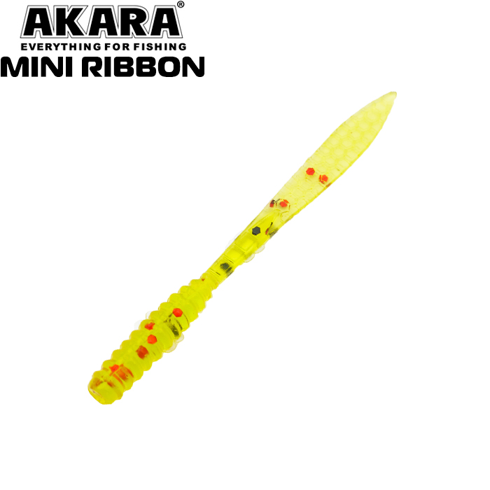  Akara Mini Ribbon 50 K002 (10.)