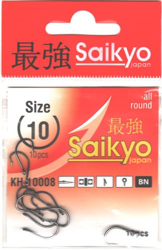  Saikyo Idumezina KH-10008-10