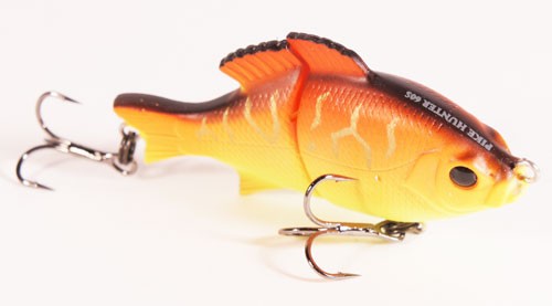  Tsuribito Pike Hunter  95S | 029
