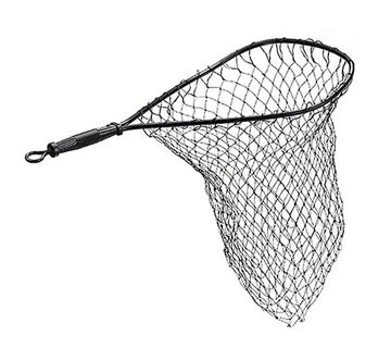 -   EGO Trout Net Large
