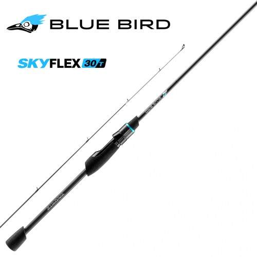  Favorite Blue Bird BB1-682SUL-S 204 0.8-5 Ex-Fast