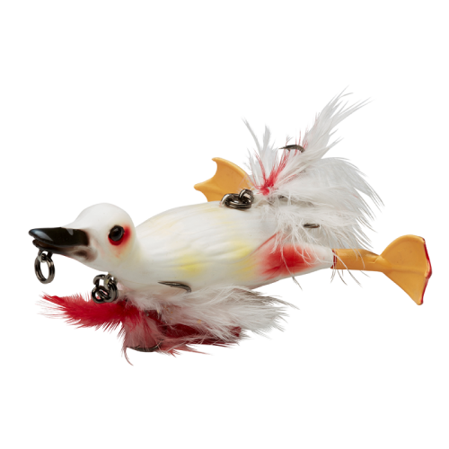 Savage Gear 3D Suicide Duck 105 Floating Ugly Duckling 10.5, 28, , , .71866