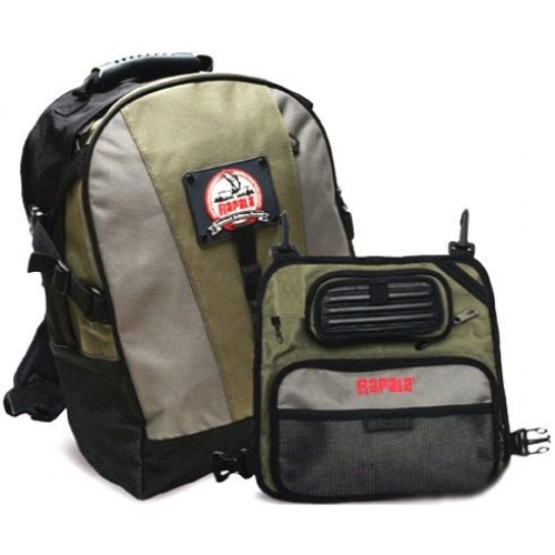  Rapala Tactical Bag