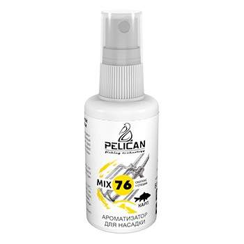  Pelican  Mix 76  + 50