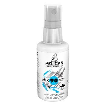  Pelican  Mix 90  + 50