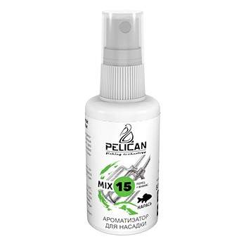  Pelican  Mix 15  + 50
