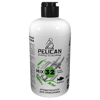  Pelican  Mix 32  - 500
