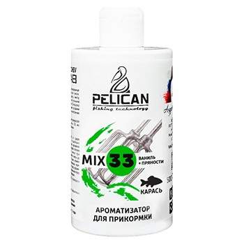  Pelican  Mix 33  - 500