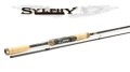  Hearty Rise Sylphy Fresh Water SYS FW-862ML 258 cm 10-35 gr 10-22 lb