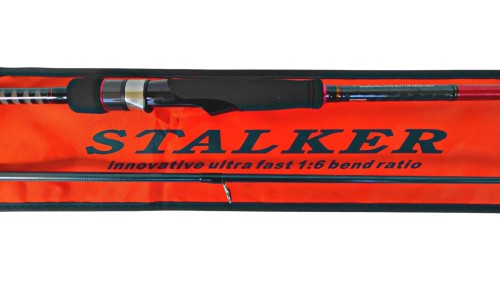  Hearty Rise Stalker SR-732ML 220 cm 6-26 gr 6-16 lb 