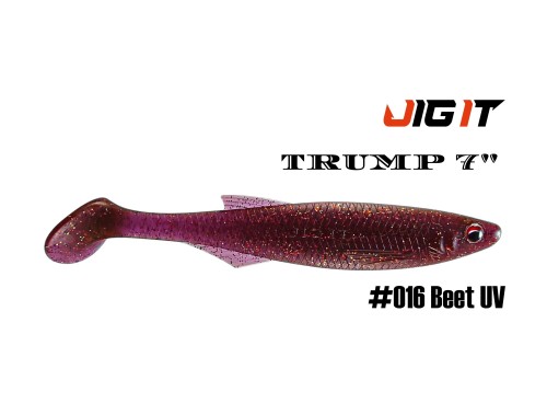   Jig It Trump 7 016 Squid