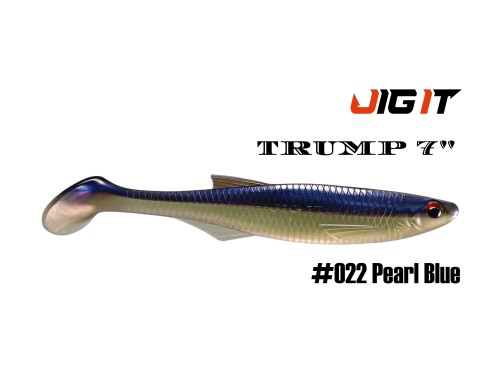   Jig It Trump 7 022 Squid