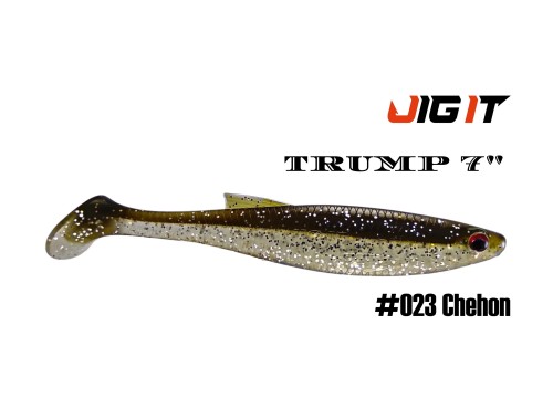   Jig It Trump 7 023 Squid