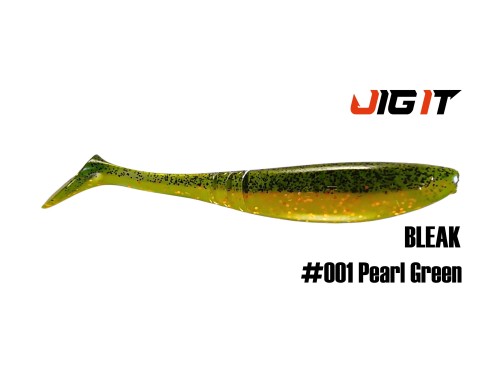  Jig It Bleak 4 001 Squid