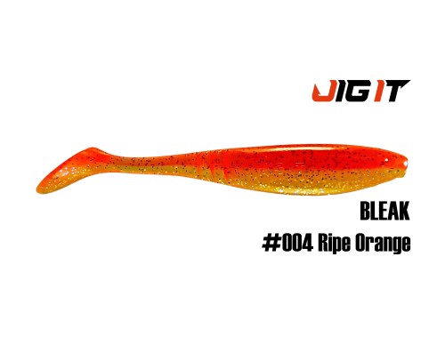   Jig It Bleak 4.5 004 Squid