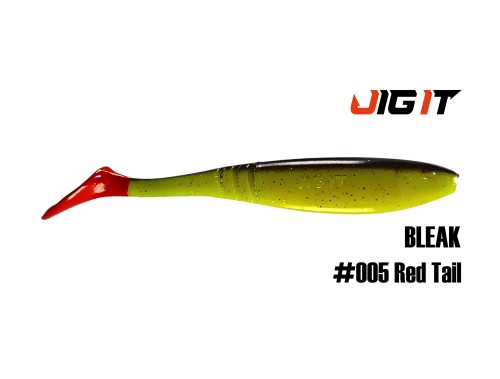   Jig It Bleak 4.5 005 Squid