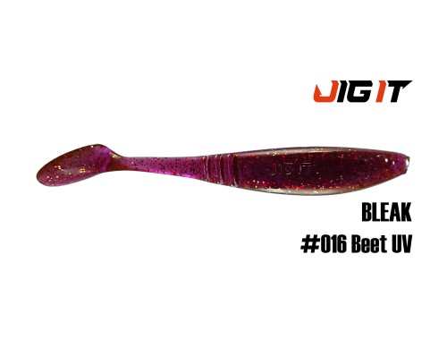   Jig It Bleak 5.2 016 Squid