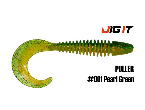   Jig It Puller 3.5 001 Squid