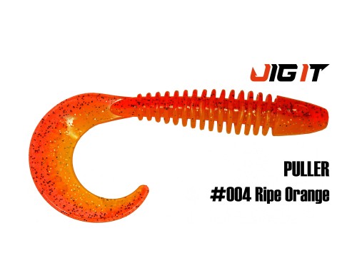   Jig It Puller 3.5 004 Squid