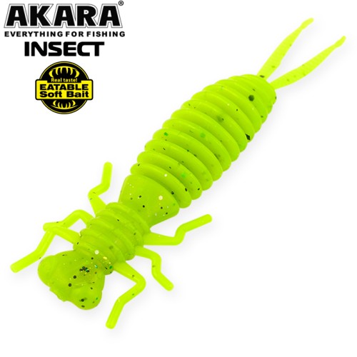  Akara Eatable Insect 35 409 (8 .)