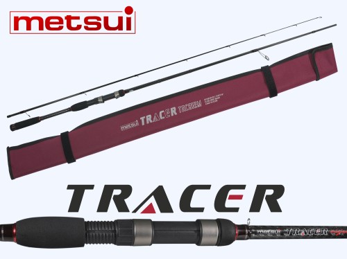  METSUI TRACER 812M 10-36 g