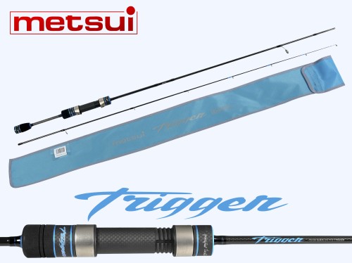  METSUI TRIGGER S562XUL 0.5-2 g