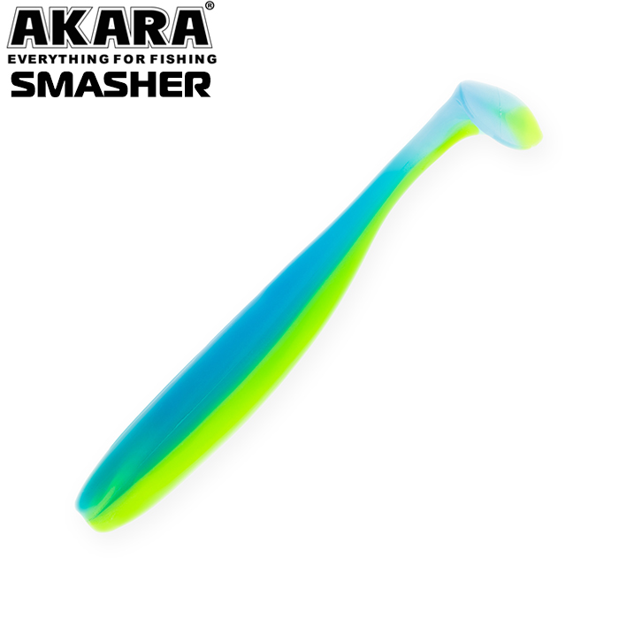  Akara Smasher 100 466 (4 .)