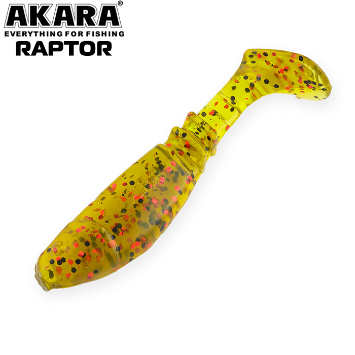  Akara Raptor R-2,5 6,5  K002 (4 .)