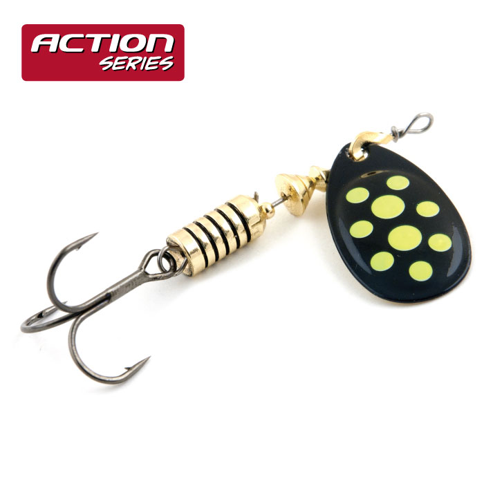   Akara Action Series Aglia 2 5 . 3/17 oz. A 7