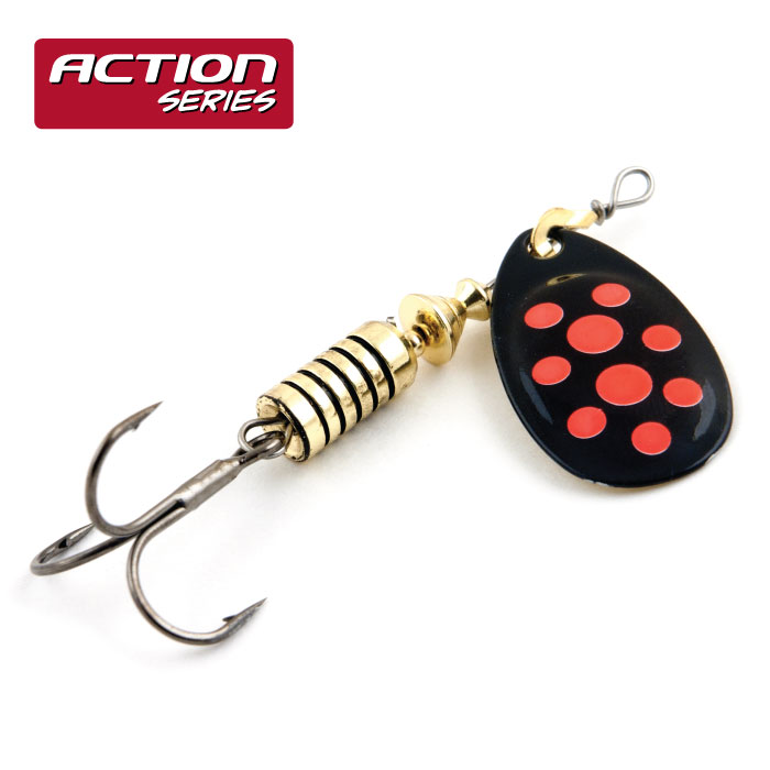   Akara Action Series Aglia 2 5 . 3/17 oz. A 8