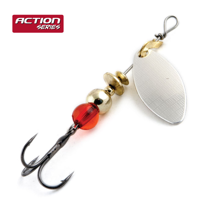   Akara Action Series Long 0 3 . 1/9 oz. A19