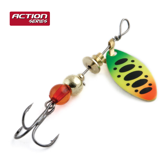   Akara Action Series Long 0 3 . 1/9 oz. A32