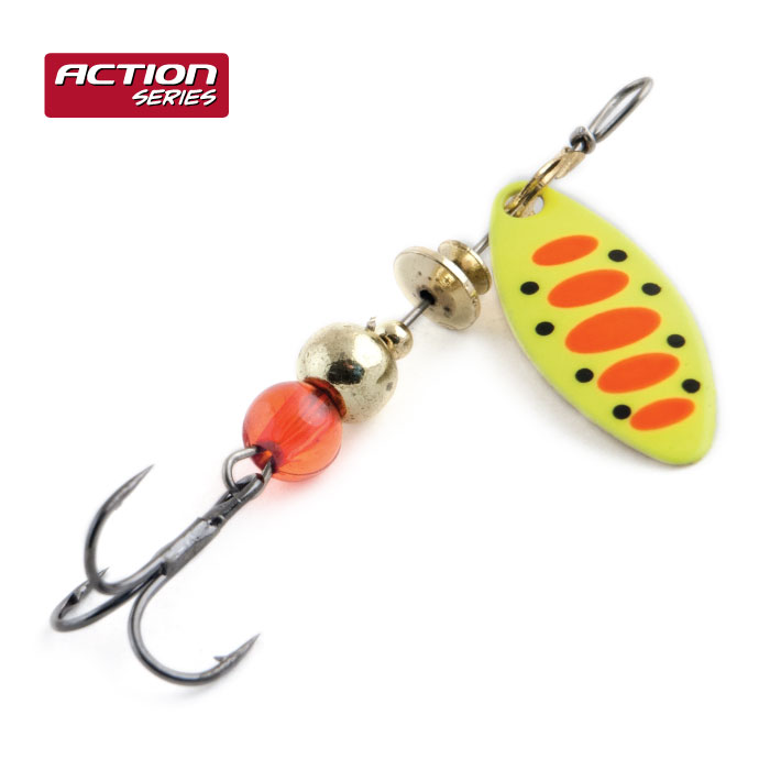   Akara Action Series Long 0 3 . 1/9 oz. A33