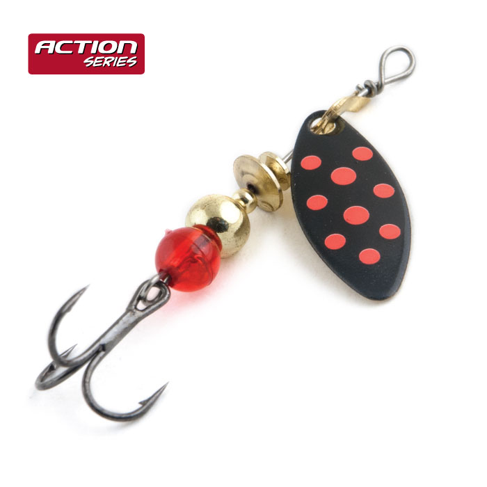   Akara Action Series Long 0 3 . 1/9 oz. A 8