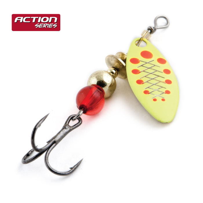   Akara Action Series Long 0 3 . 1/9 oz. A 9