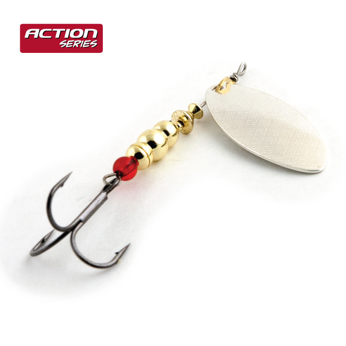   Akara Action Series Long 3 12 . 3/7 oz. A19