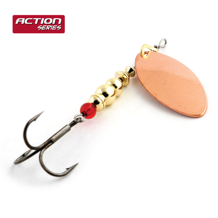   Akara Action Series Long 3 12 . 3/7 oz. A20