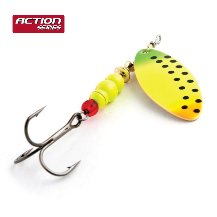   Akara Action Series Long 3 12 . 3/7 oz. A22