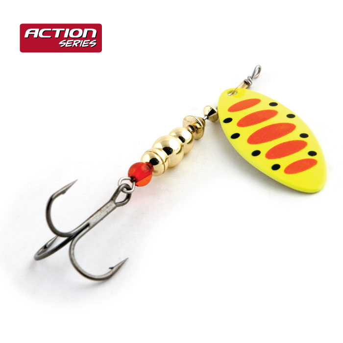   Akara Action Series Long 3 12 . 3/7 oz. A33